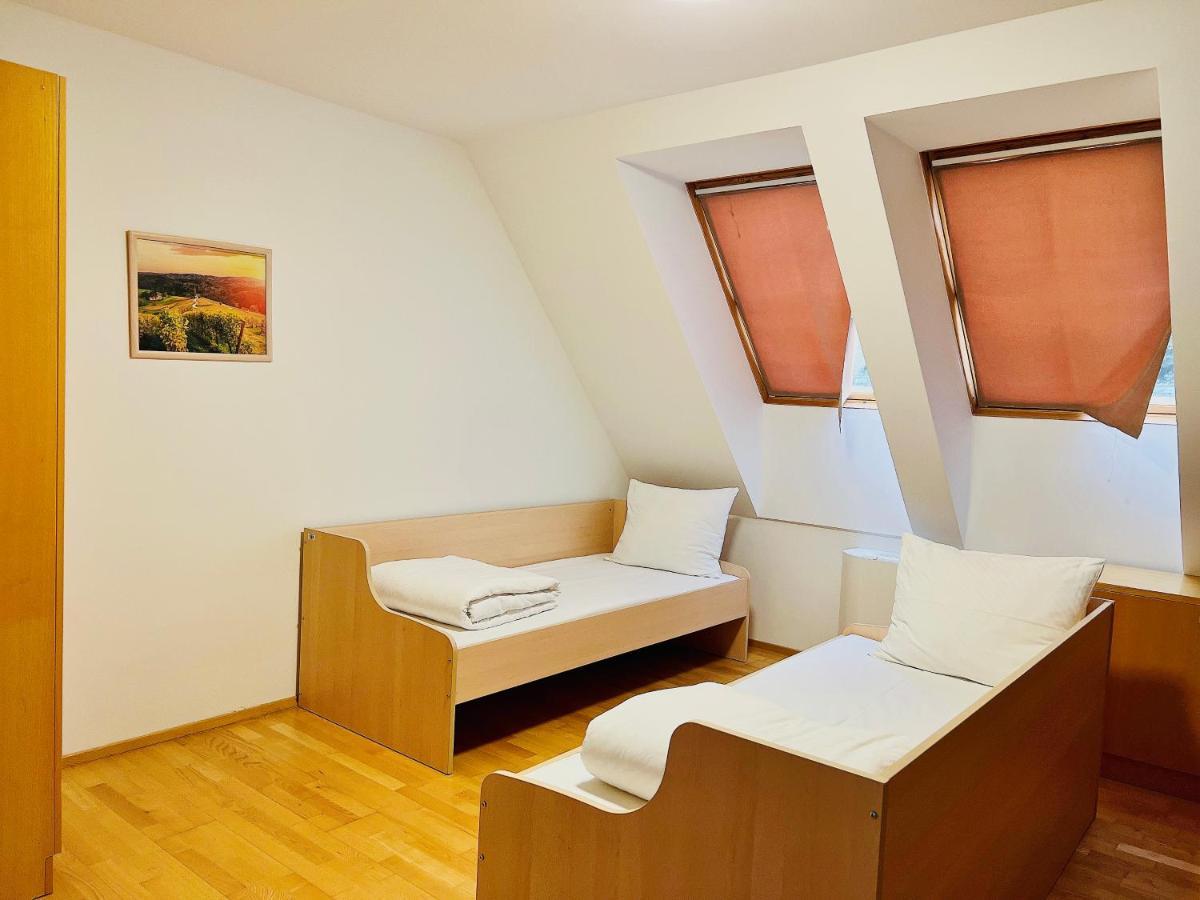 Villa Mari I Maribor Dış mekan fotoğraf