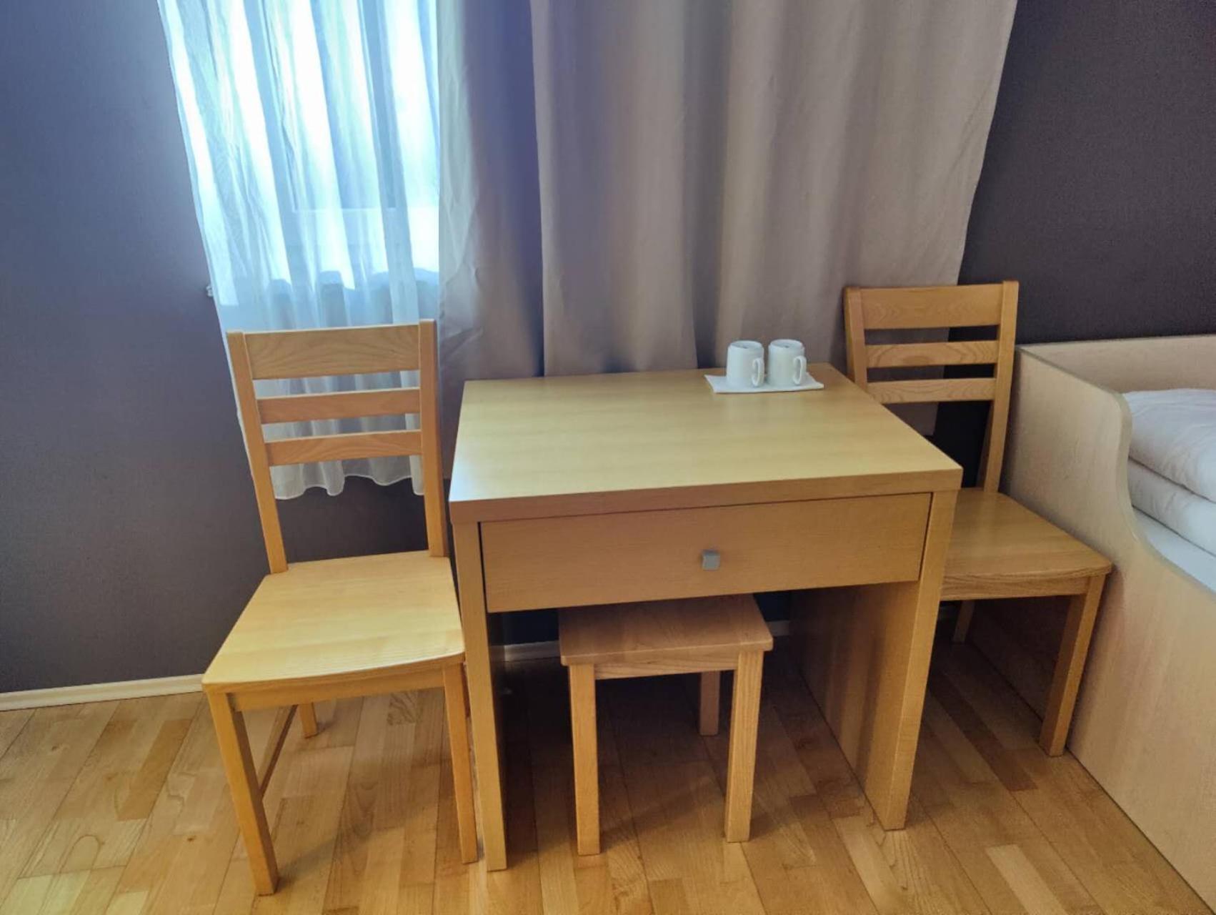 Villa Mari I Maribor Dış mekan fotoğraf