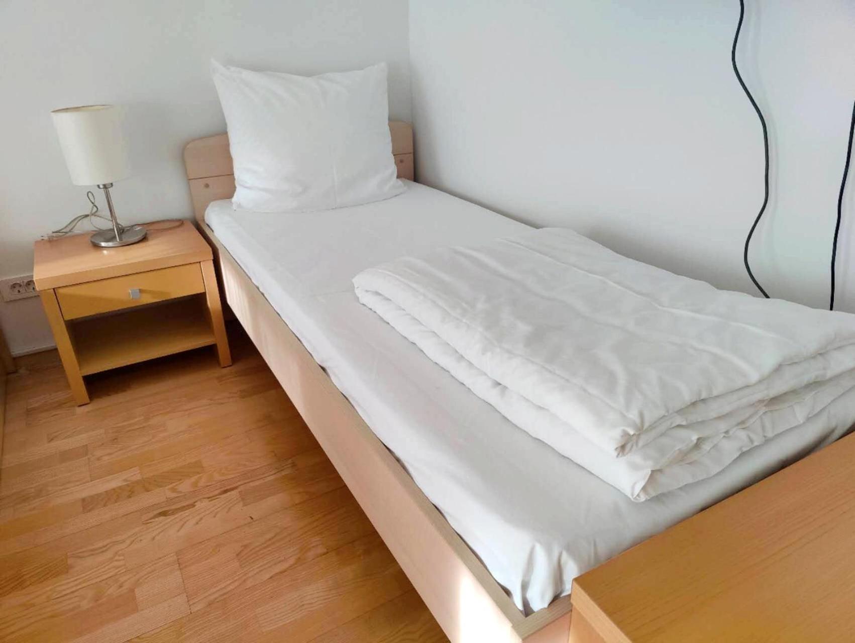 Villa Mari I Maribor Dış mekan fotoğraf