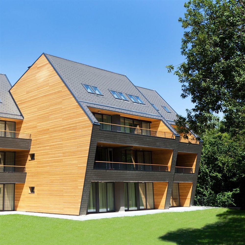 Villa Mari I Maribor Dış mekan fotoğraf